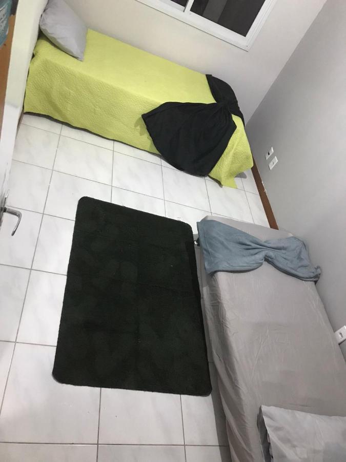 Casa Palhoca Villa Esterno foto